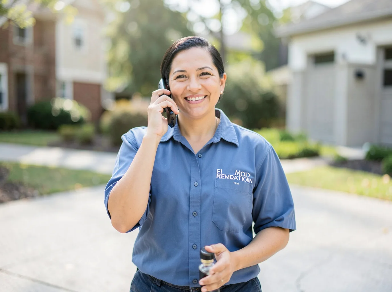 Mold Remediation Alderson, OK FAQs